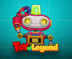 Toy of Legend