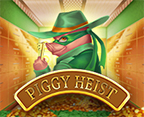 Piggy Heist