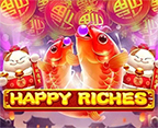 Happy Riches