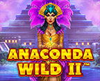 Anaconda Wild II