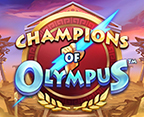 Champions of Olympus