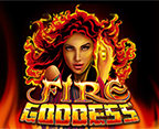 Fire Goddess